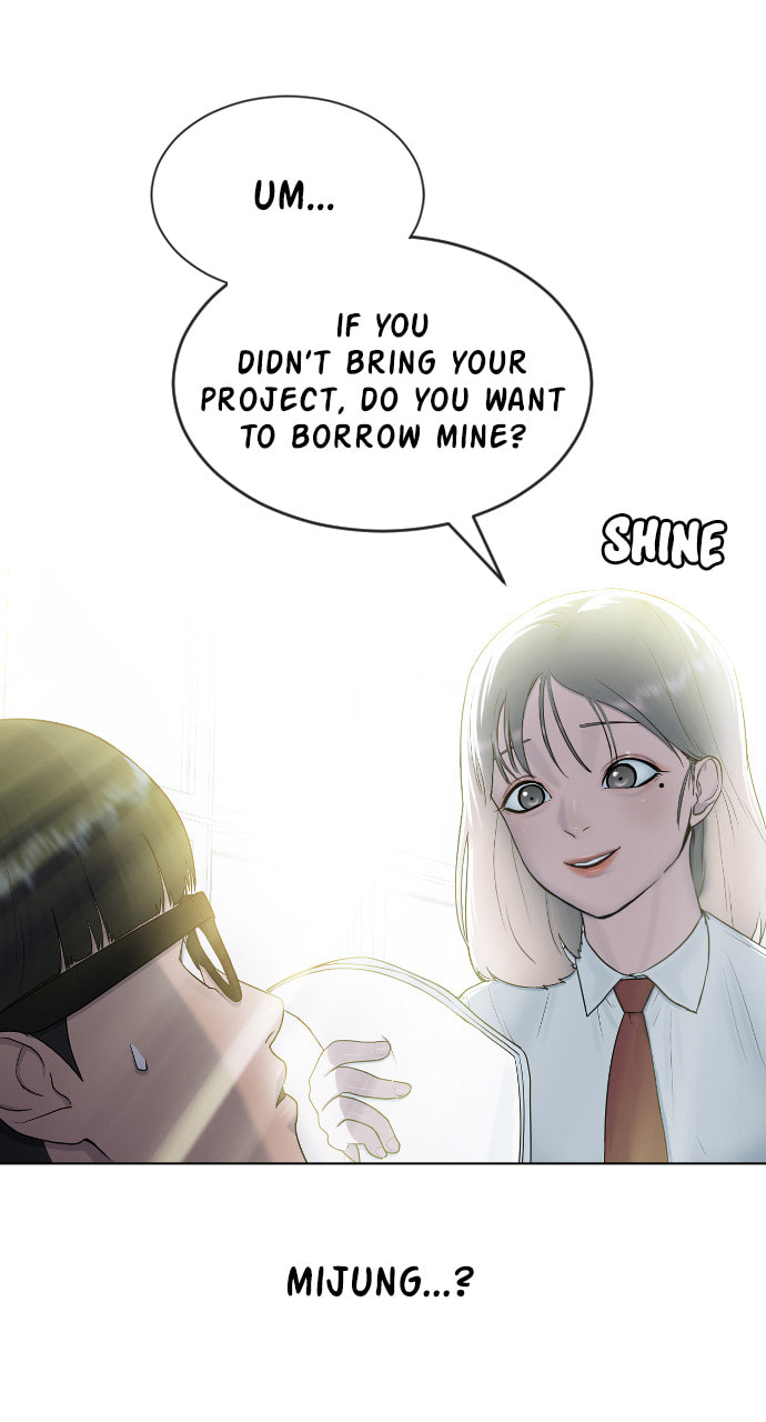 Read Psychic Studies chapter 18 image 19 on Lezhin