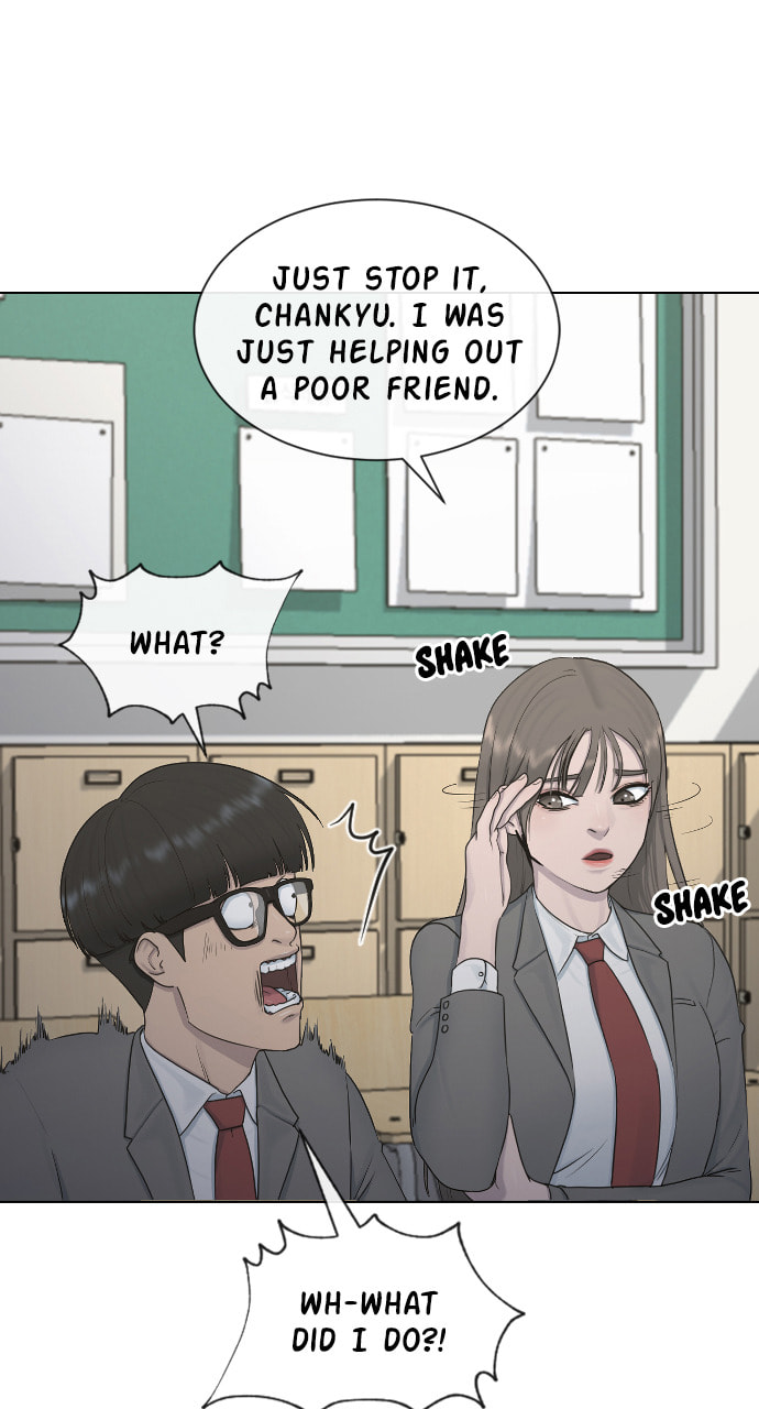 Read Psychic Studies chapter 18 image 24 on Lezhin