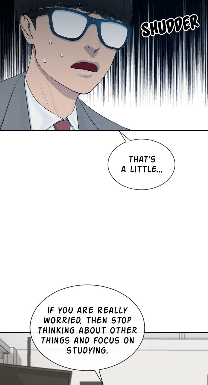 Read Psychic Studies chapter 18 image 28 on Lezhin