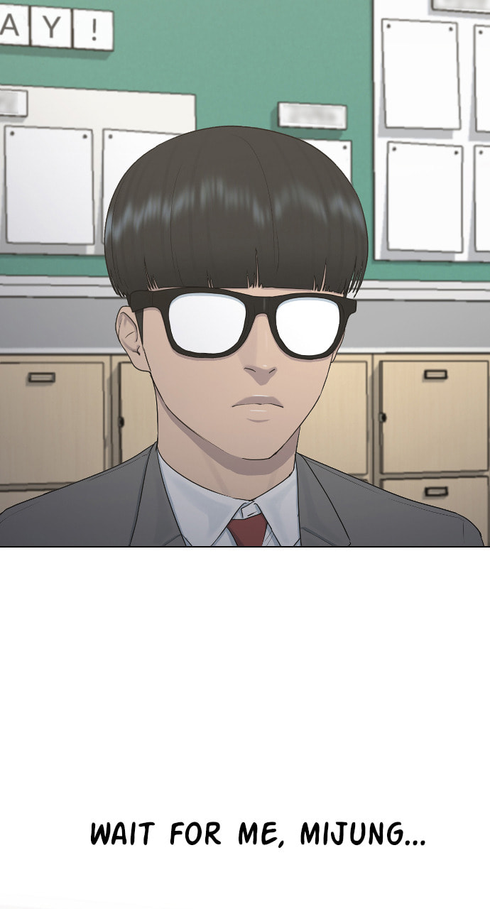 Read Psychic Studies chapter 18 image 30 on Lezhin
