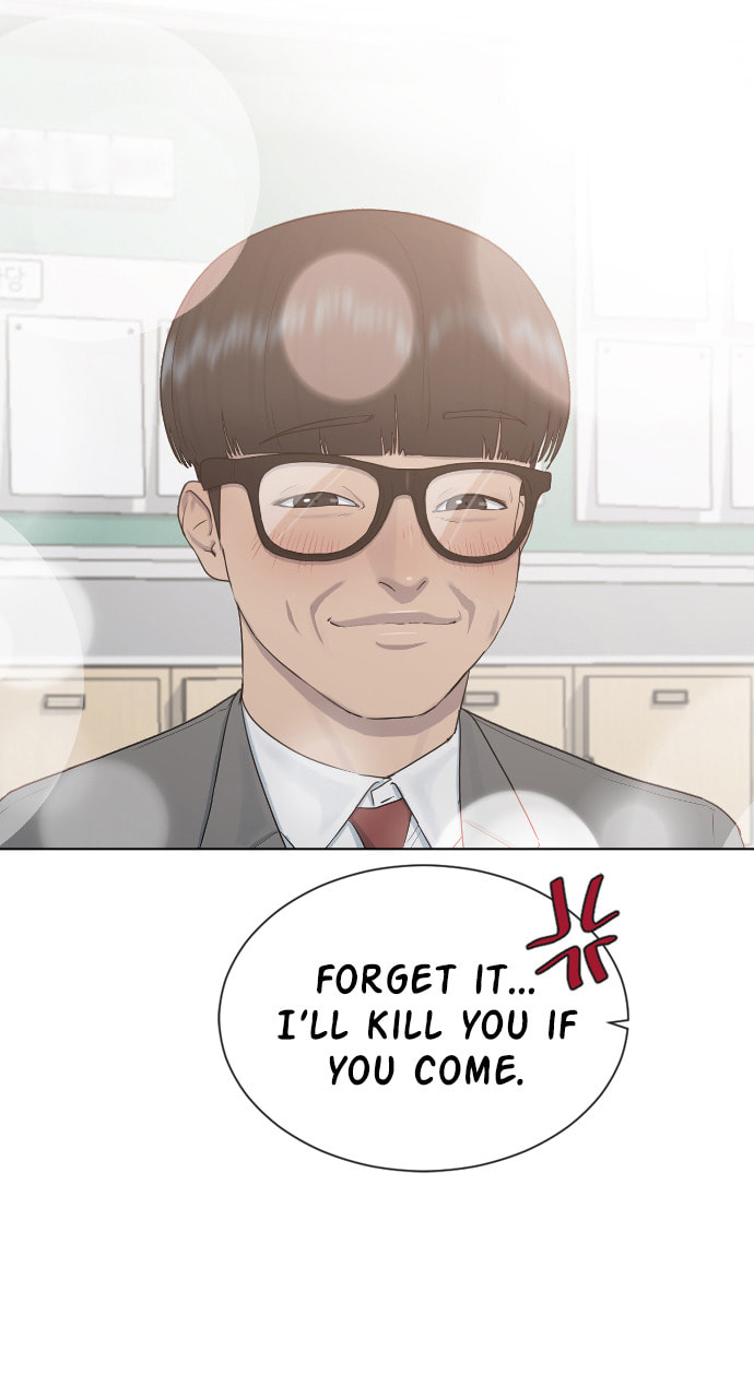Read Psychic Studies chapter 18 image 31 on Lezhin