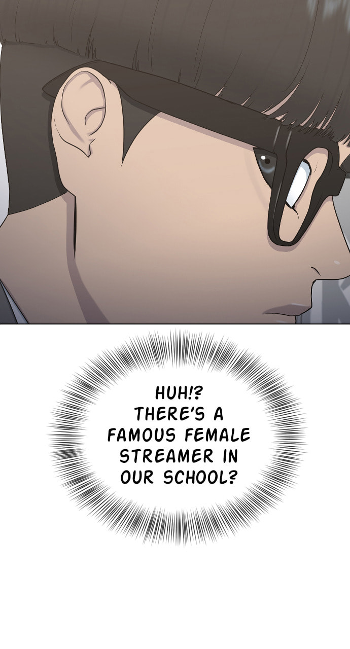 Read Psychic Studies chapter 18 image 33 on Lezhin