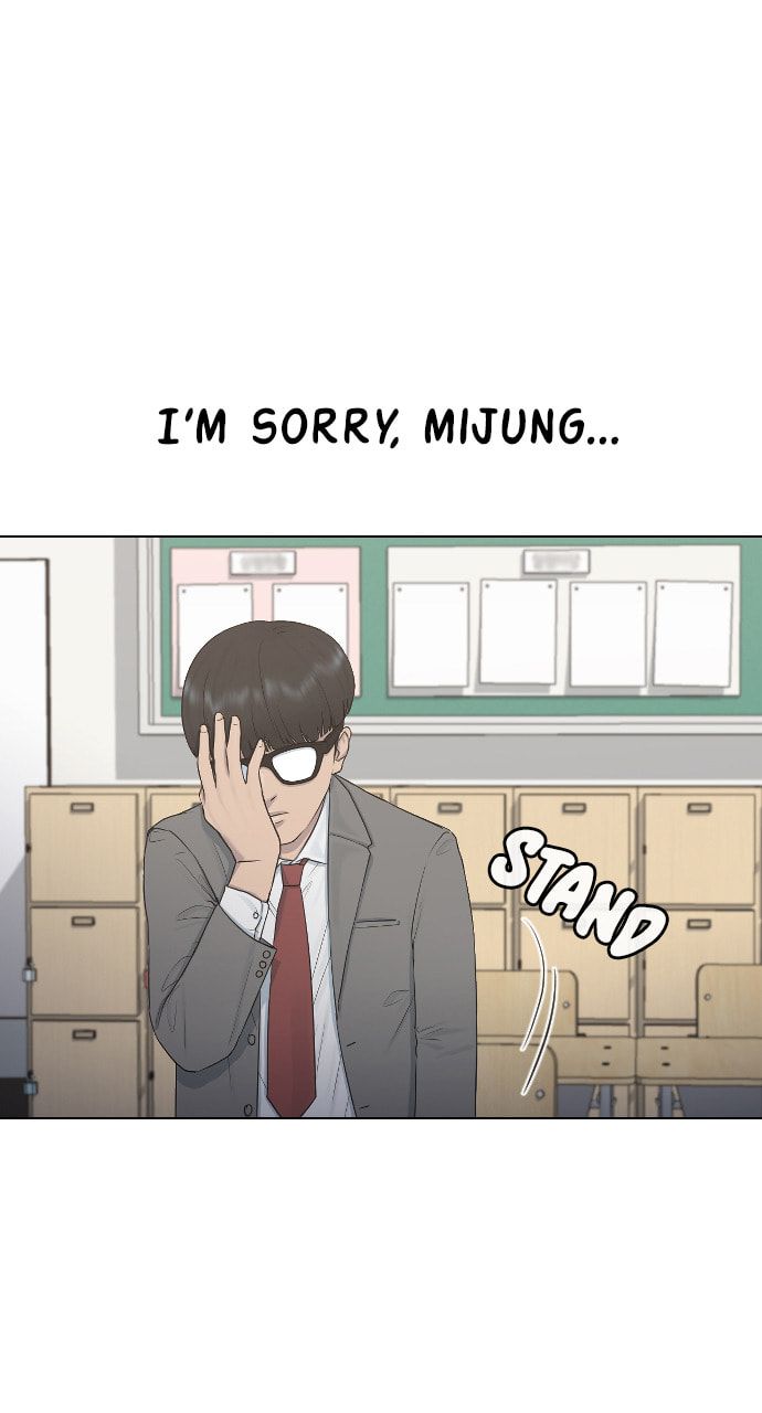 Read Psychic Studies chapter 18 image 34 on Lezhin
