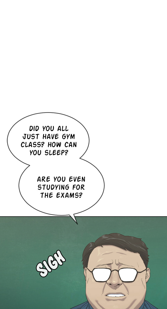 Read Psychic Studies chapter 18 image 4 on Lezhin