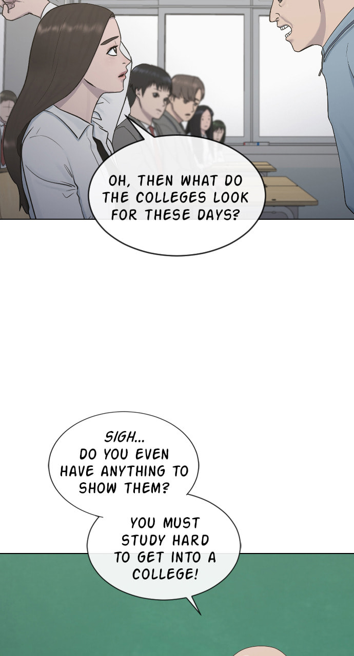 Read Psychic Studies chapter 18 image 45 on Lezhin