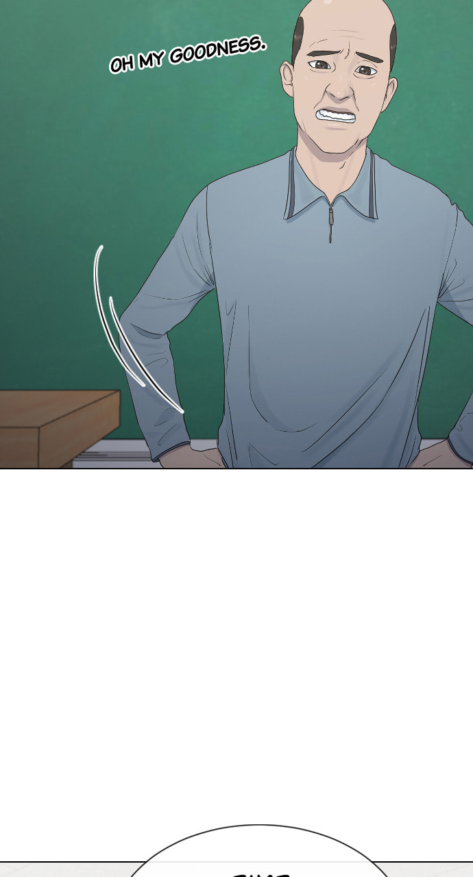 Read Psychic Studies chapter 18 image 46 on Lezhin