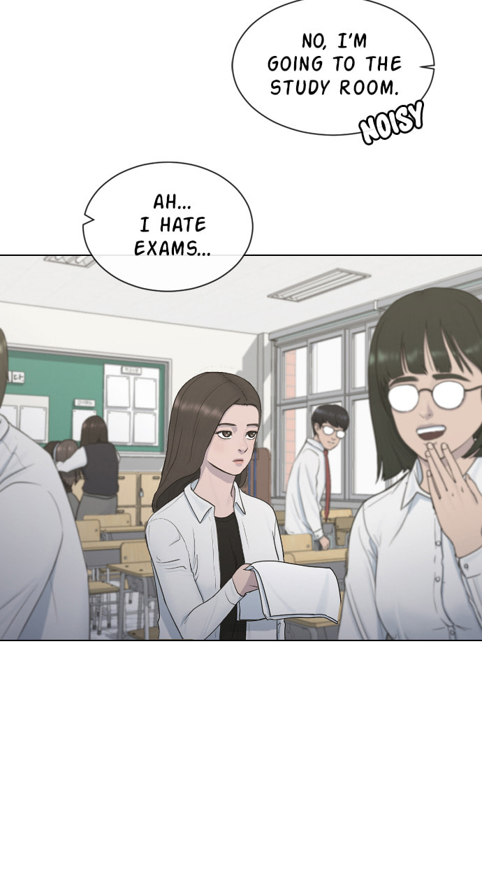 Read Psychic Studies chapter 18 image 51 on Lezhin
