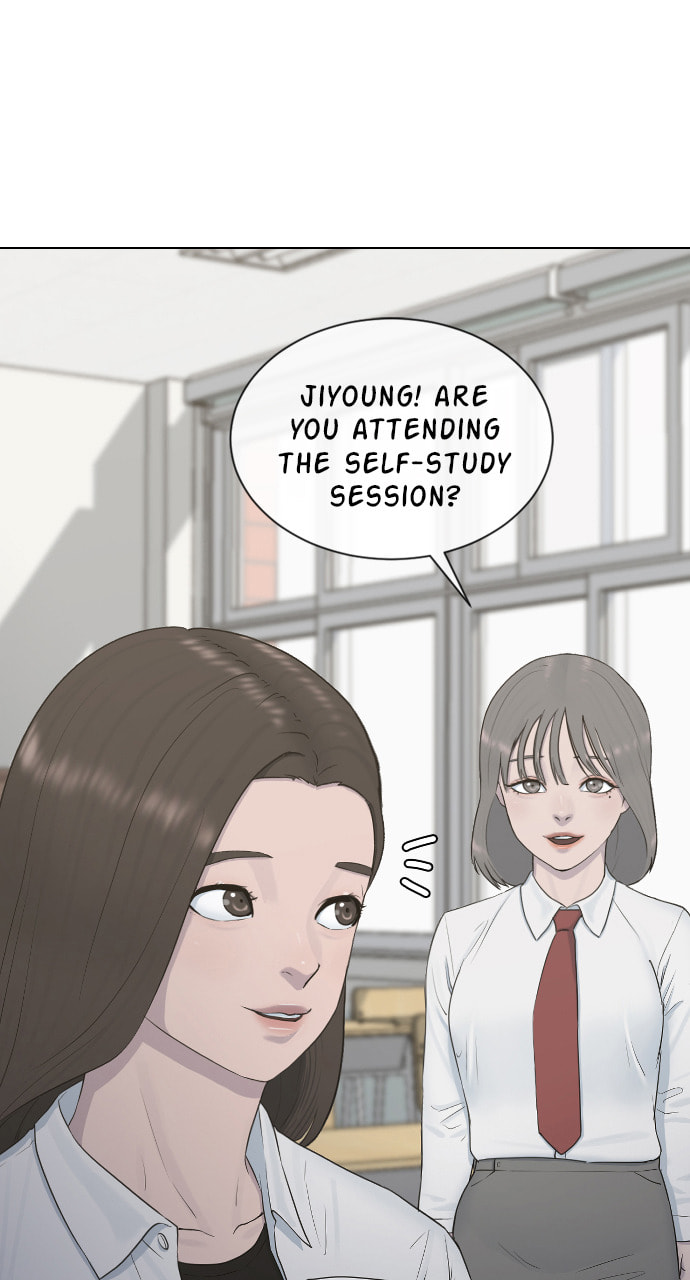 Read Psychic Studies chapter 18 image 52 on Lezhin