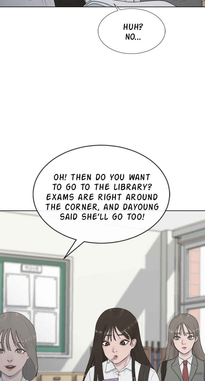 Read Psychic Studies chapter 18 image 53 on Lezhin