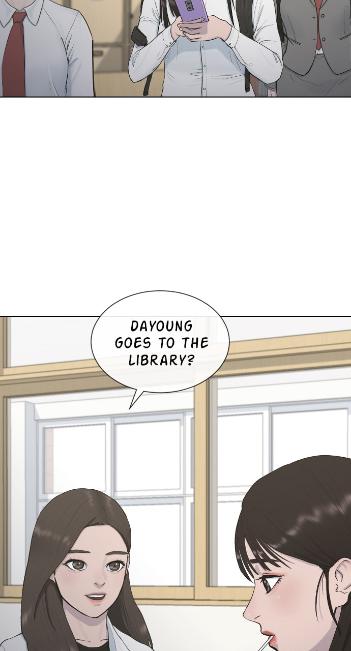 Read Psychic Studies chapter 18 image 54 on Lezhin