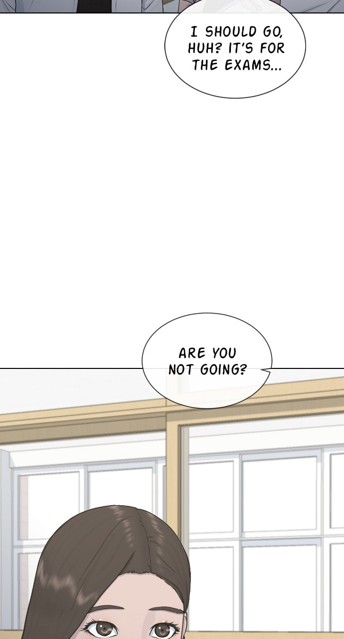 Read Psychic Studies chapter 18 image 56 on Lezhin