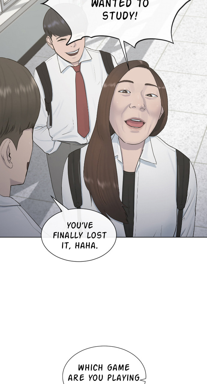 Read Psychic Studies chapter 18 image 59 on Lezhin
