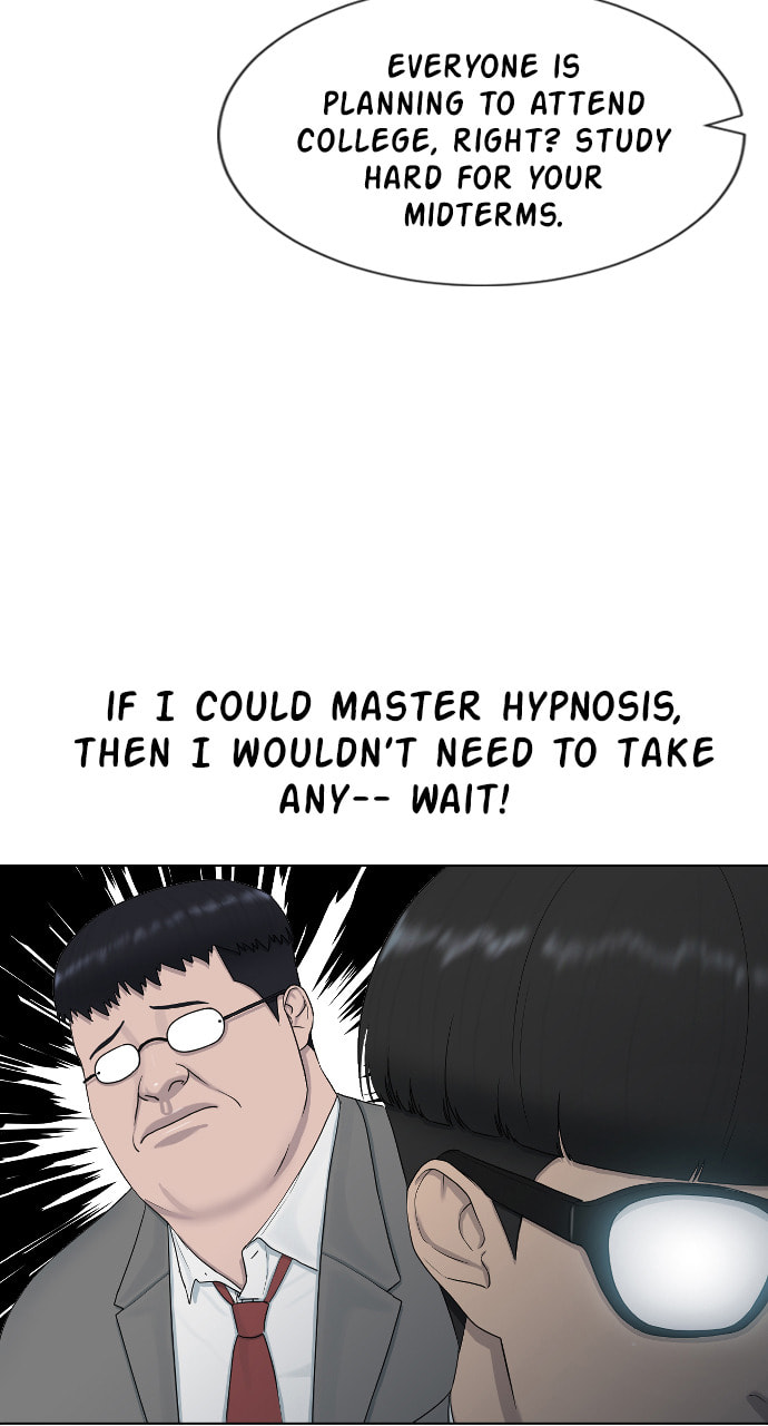 Read Psychic Studies chapter 18 image 6 on Lezhin