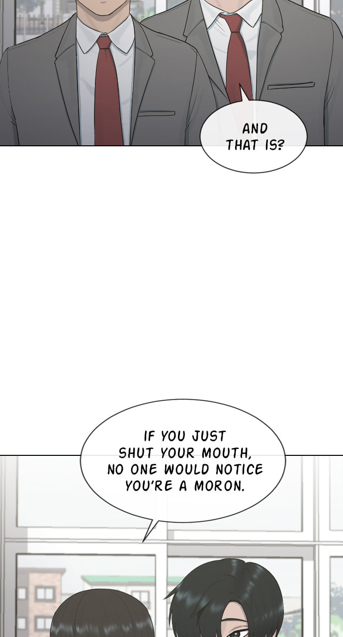 Read Psychic Studies chapter 18 image 63 on Lezhin