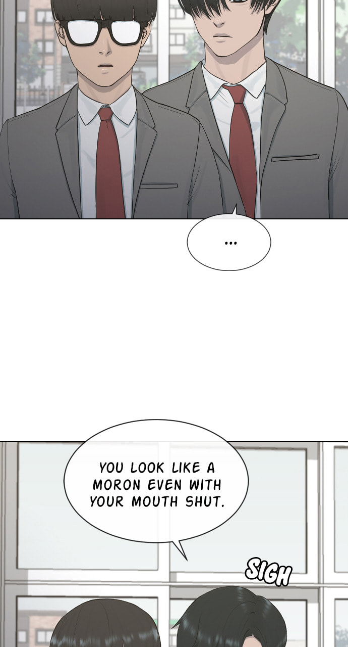 Read Psychic Studies chapter 18 image 64 on Lezhin