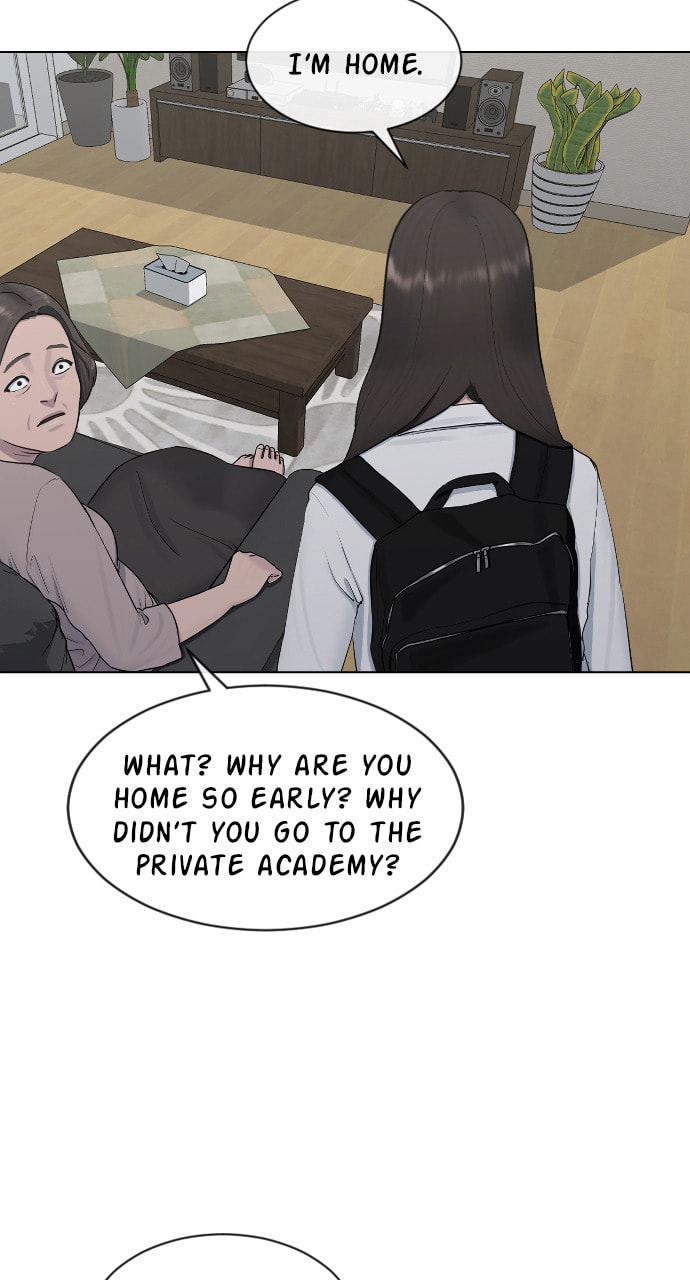 Read Psychic Studies chapter 18 image 67 on Lezhin