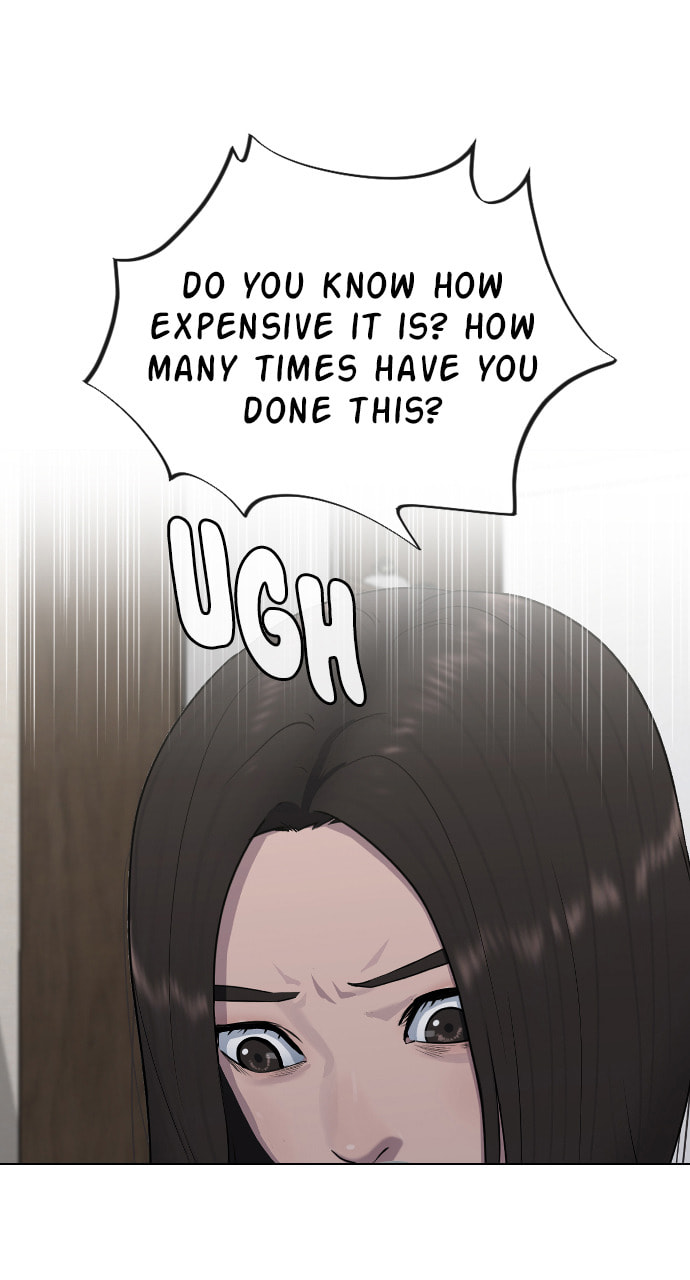 Read Psychic Studies chapter 18 image 69 on Lezhin