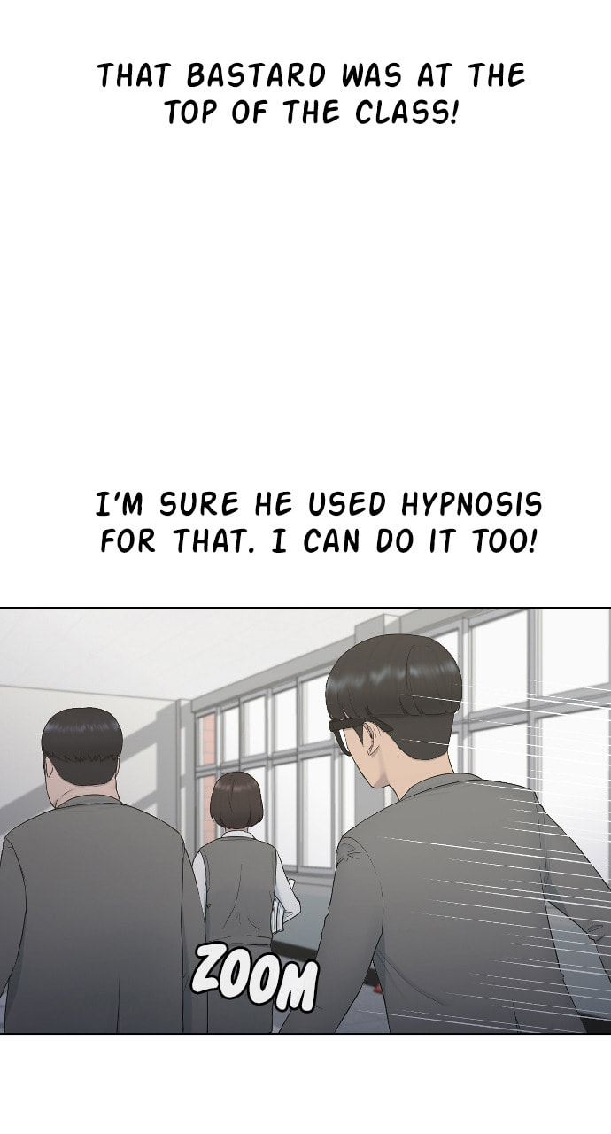 Read Psychic Studies chapter 18 image 7 on Lezhin