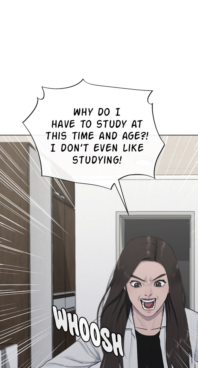 Read Psychic Studies chapter 18 image 71 on Lezhin