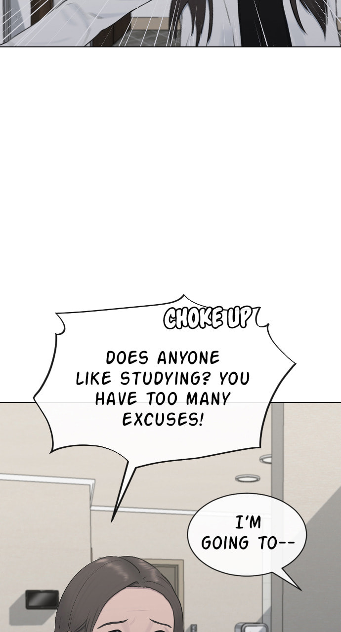 Read Psychic Studies chapter 18 image 72 on Lezhin