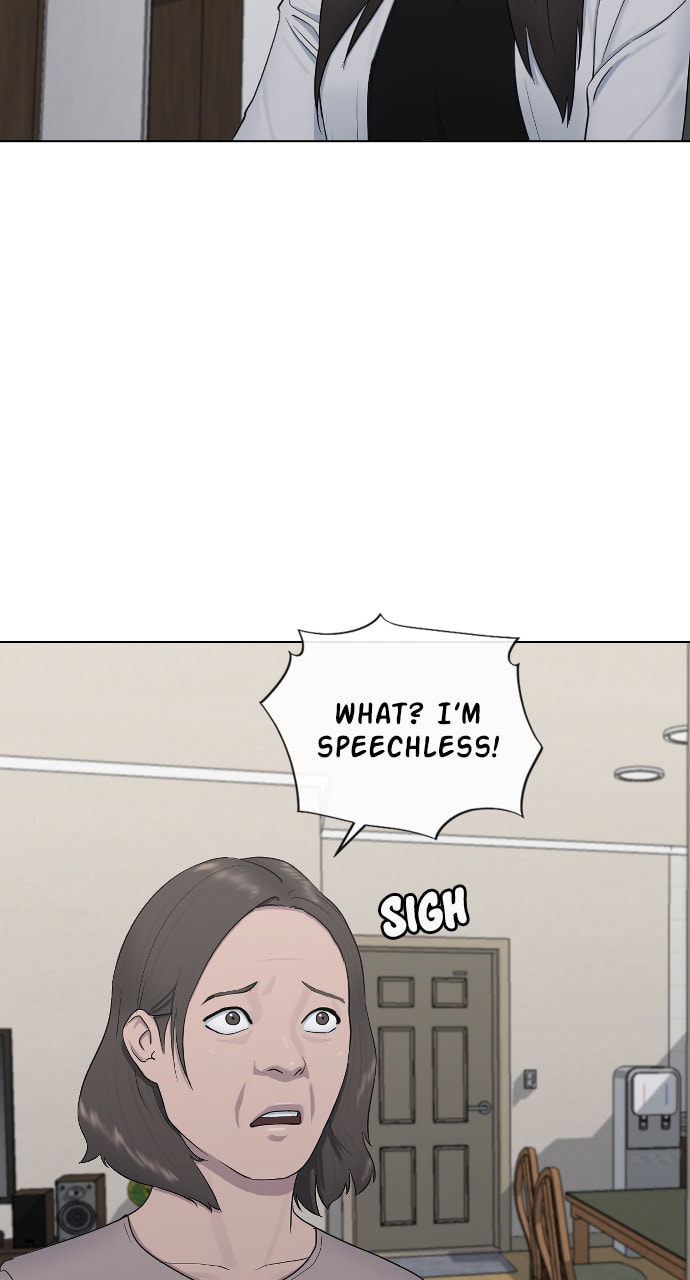 Read Psychic Studies chapter 18 image 75 on Lezhin