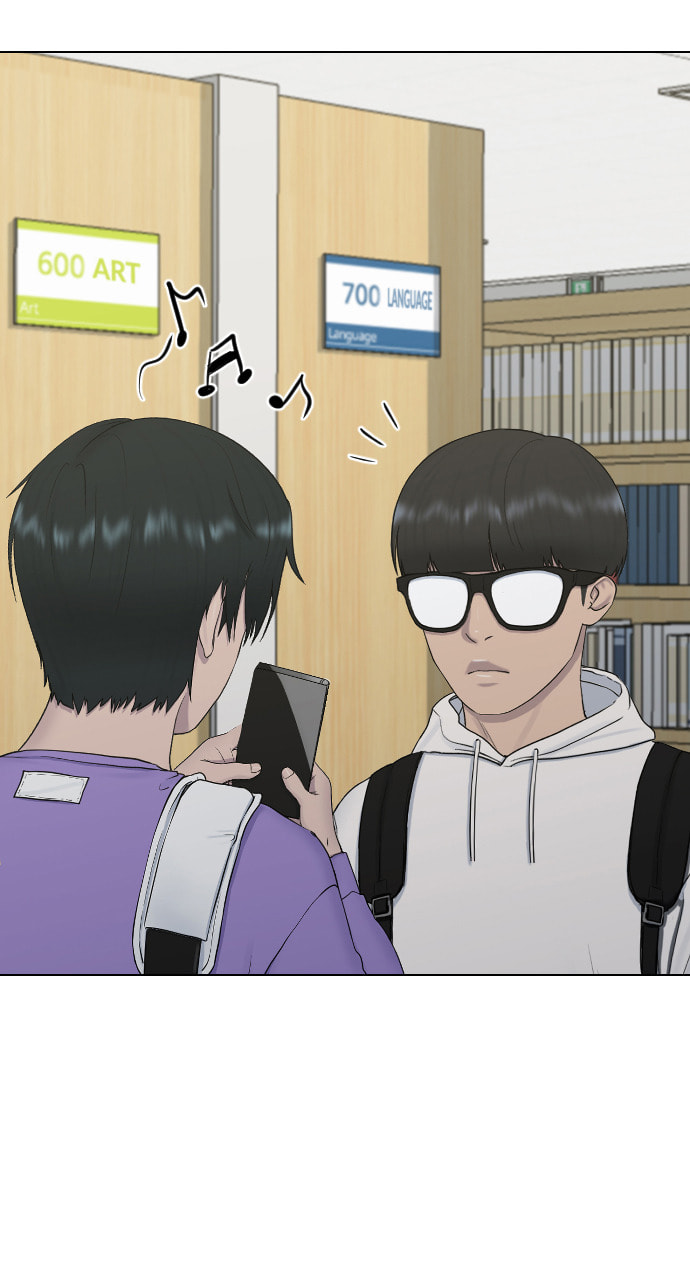 Read Psychic Studies chapter 18 image 83 on Lezhin