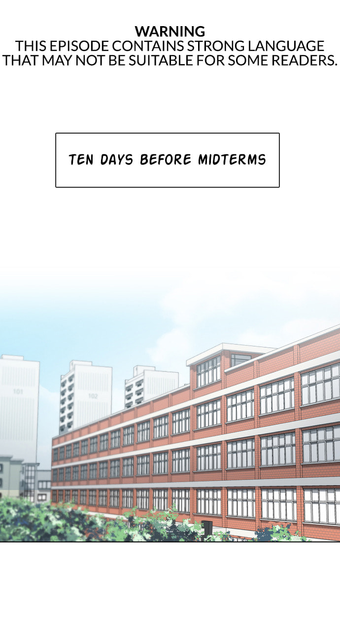 Read Psychic Studies chapter 19 image 1 on Lezhin