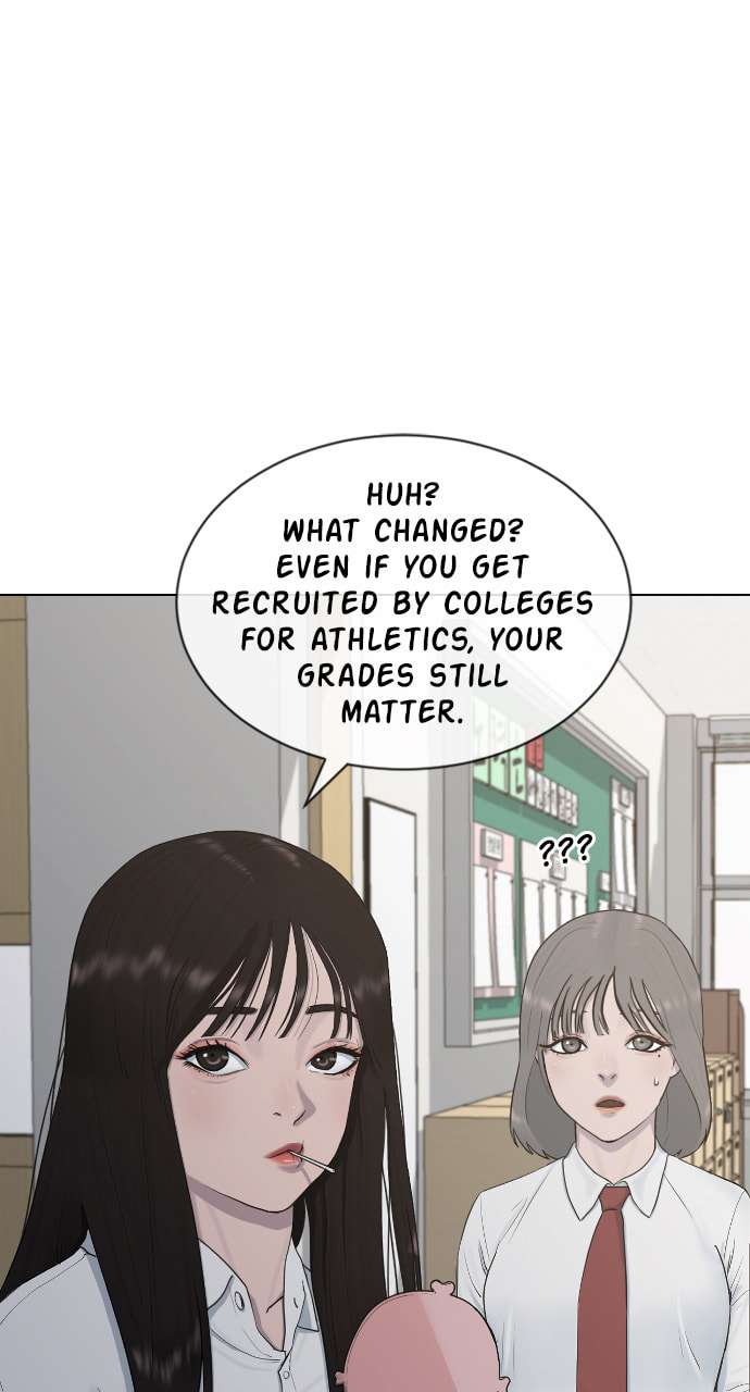 Read Psychic Studies chapter 19 image 10 on Lezhin