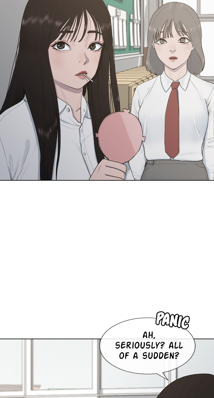 Read Psychic Studies chapter 19 image 13 on Lezhin