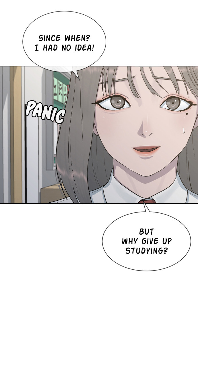 Read Psychic Studies chapter 19 image 15 on Lezhin
