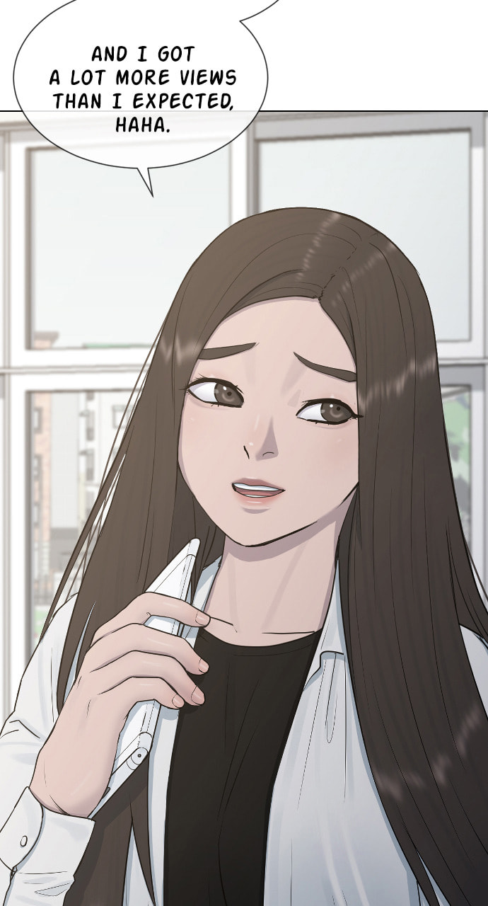Read Psychic Studies chapter 19 image 17 on Lezhin
