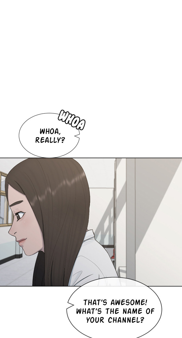 Read Psychic Studies chapter 19 image 19 on Lezhin