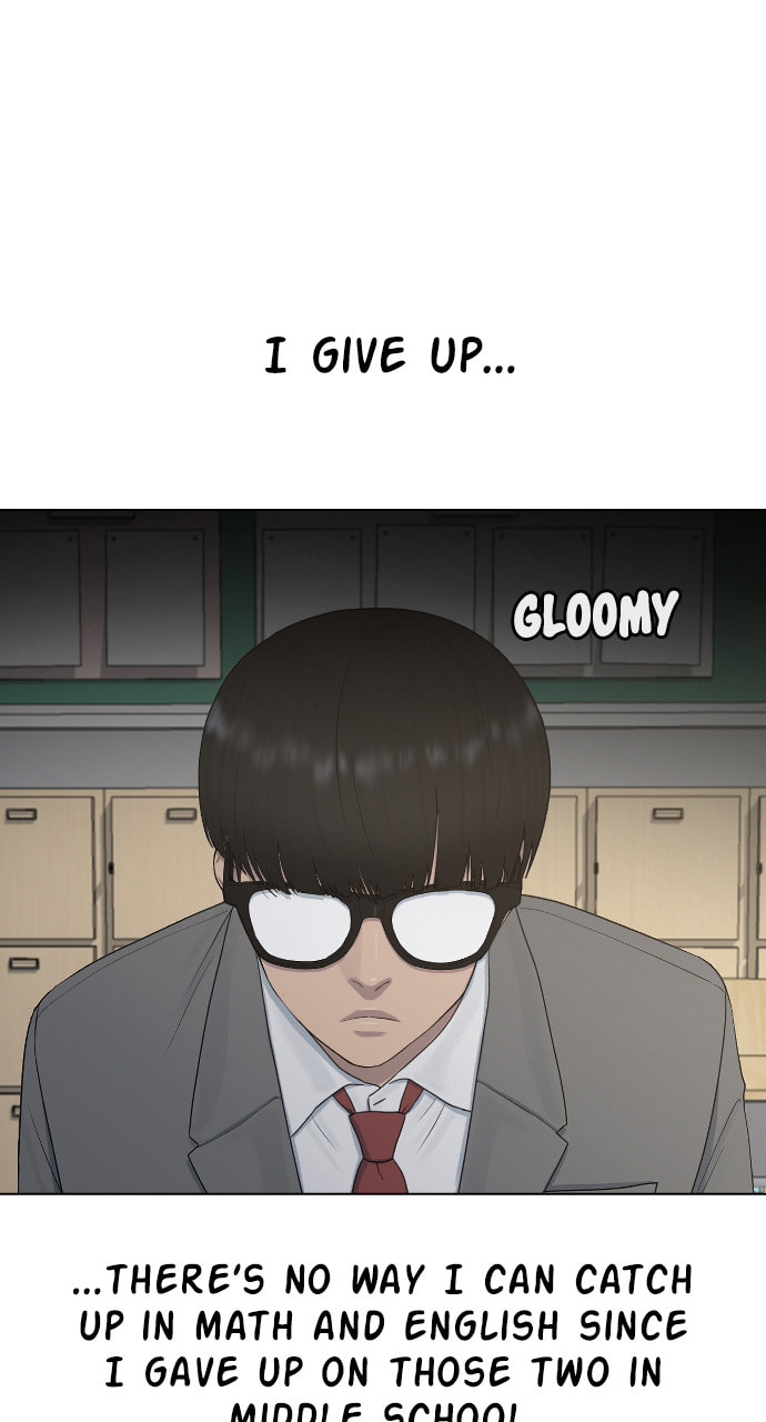 Read Psychic Studies chapter 19 image 2 on Lezhin