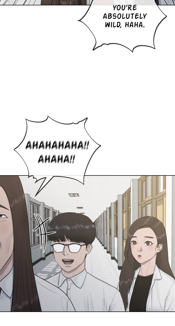 Read Psychic Studies chapter 19 image 22 on Lezhin