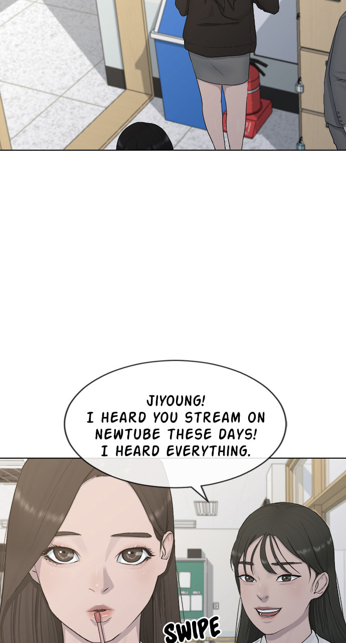 Read Psychic Studies chapter 19 image 26 on Lezhin