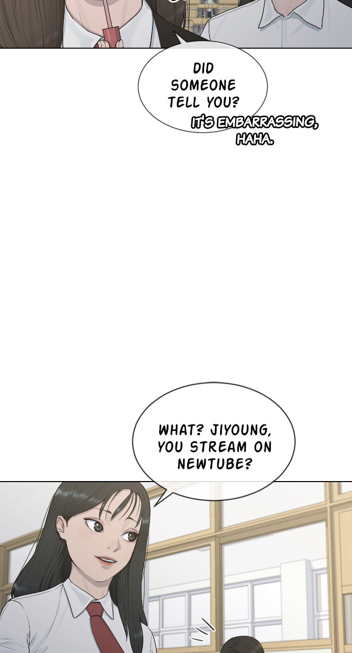 Read Psychic Studies chapter 19 image 27 on Lezhin