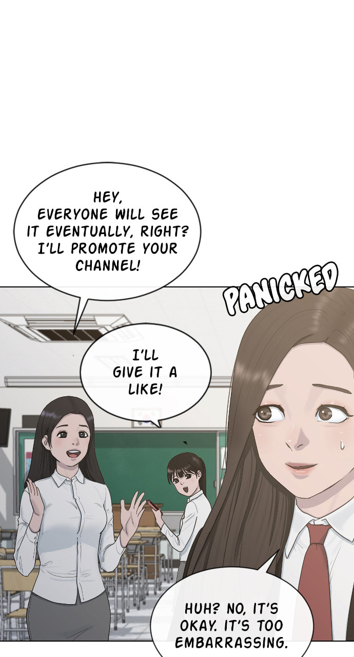 Read Psychic Studies chapter 19 image 30 on Lezhin
