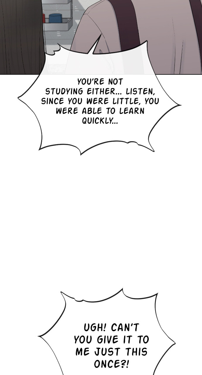 Read Psychic Studies chapter 19 image 37 on Lezhin