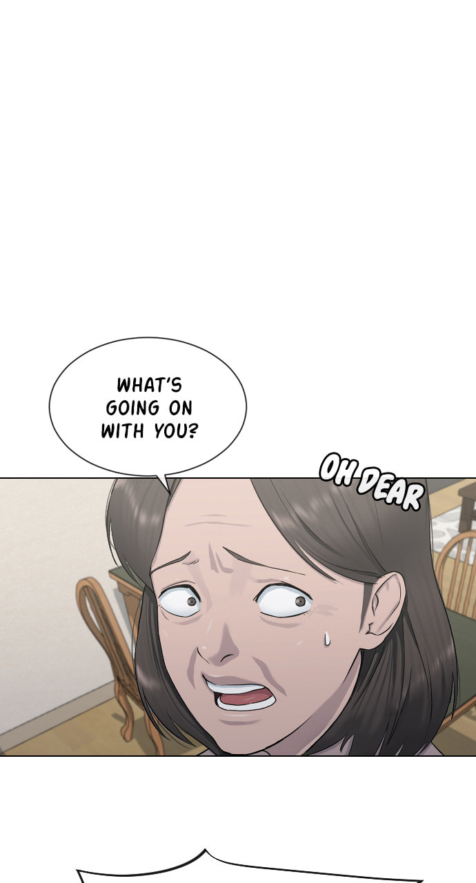 Read Psychic Studies chapter 19 image 39 on Lezhin