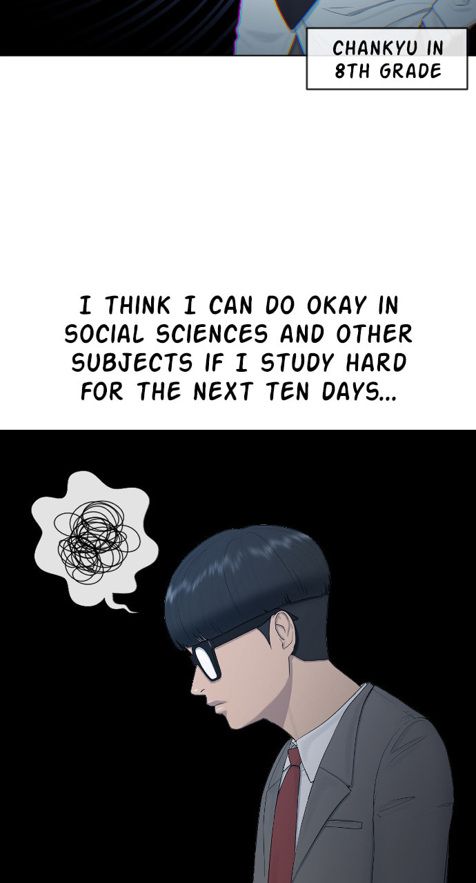 Read Psychic Studies chapter 19 image 4 on Lezhin