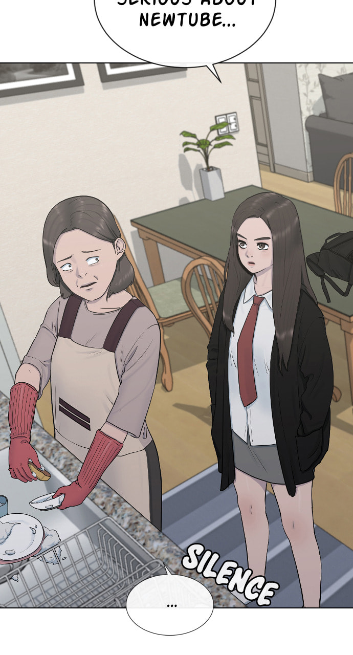 Read Psychic Studies chapter 19 image 41 on Lezhin