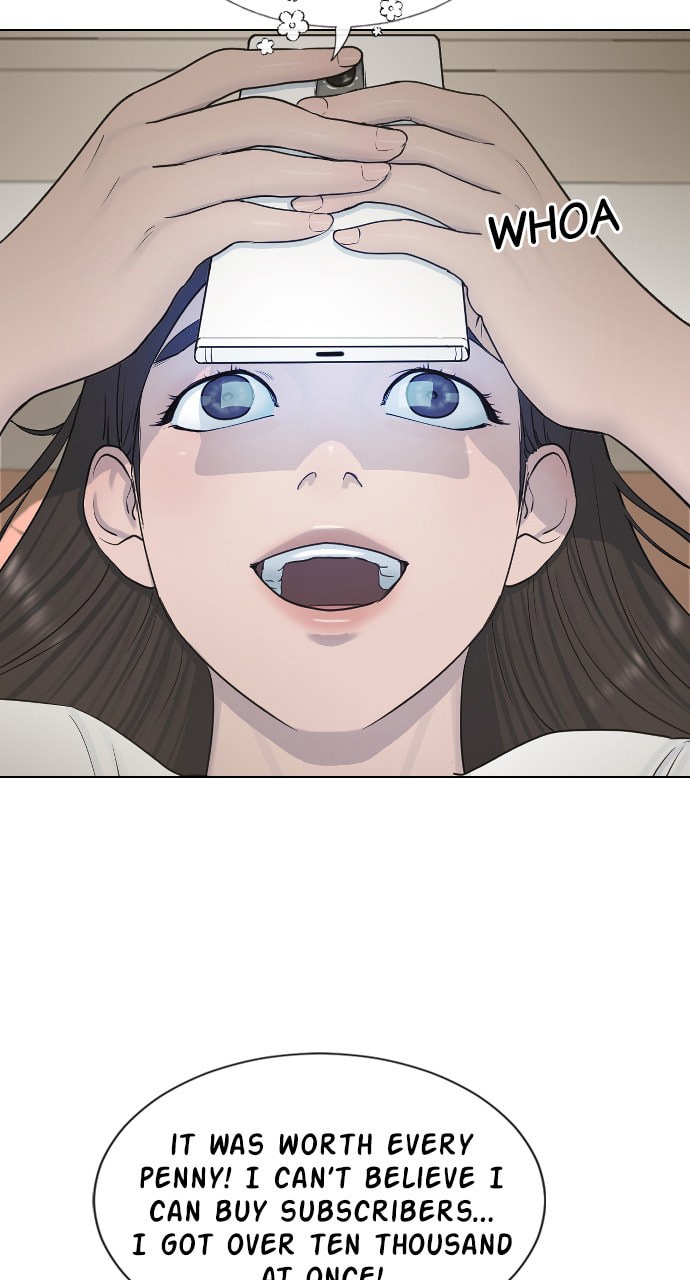 Read Psychic Studies chapter 19 image 43 on Lezhin