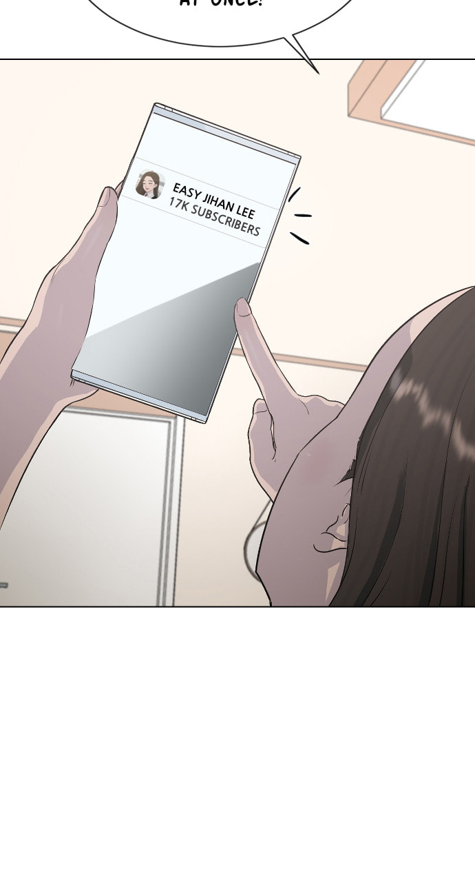 Read Psychic Studies chapter 19 image 44 on Lezhin