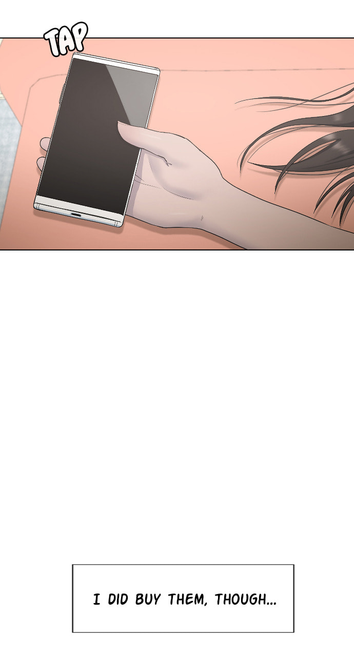 Read Psychic Studies chapter 19 image 45 on Lezhin