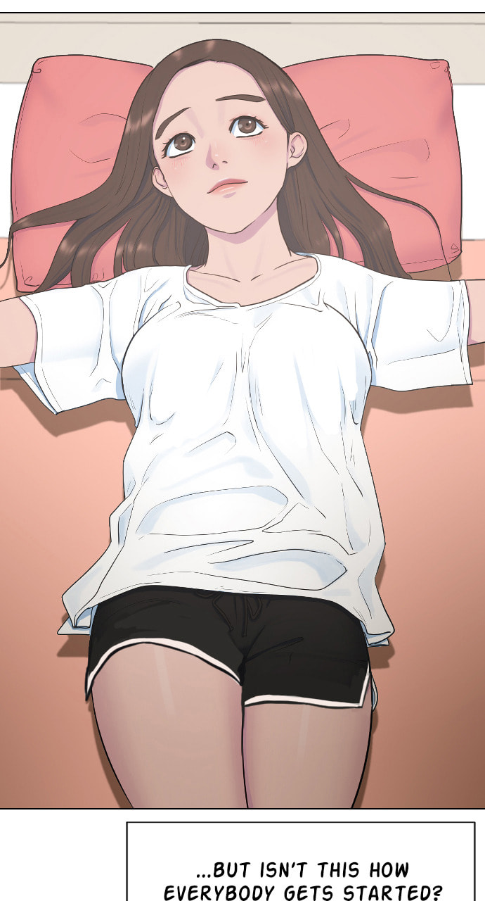 Read Psychic Studies chapter 19 image 46 on Lezhin