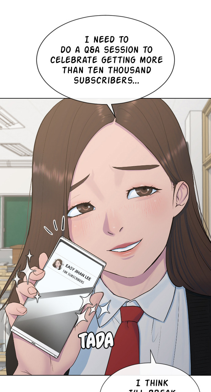 Read Psychic Studies chapter 19 image 48 on Lezhin
