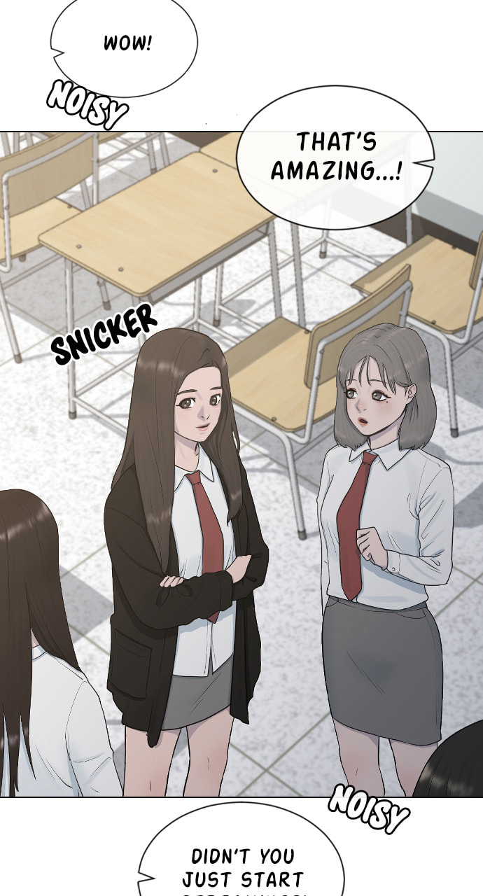 Read Psychic Studies chapter 19 image 50 on Lezhin