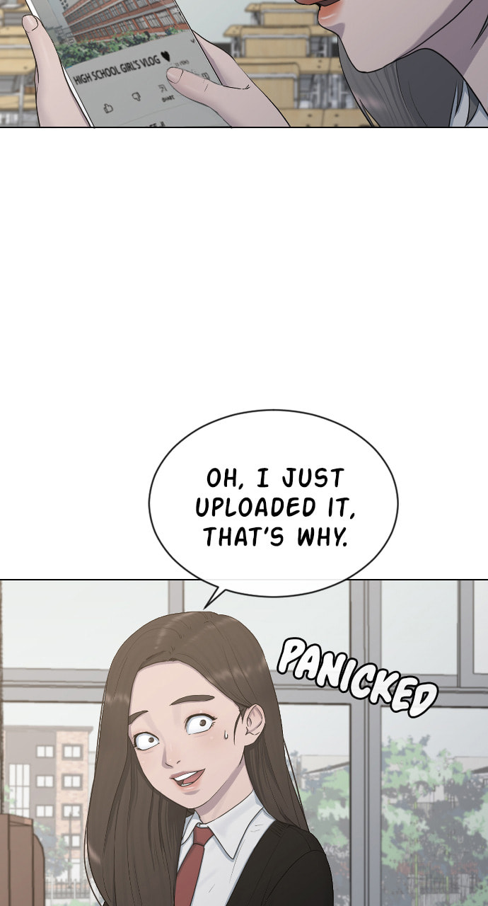 Read Psychic Studies chapter 19 image 52 on Lezhin