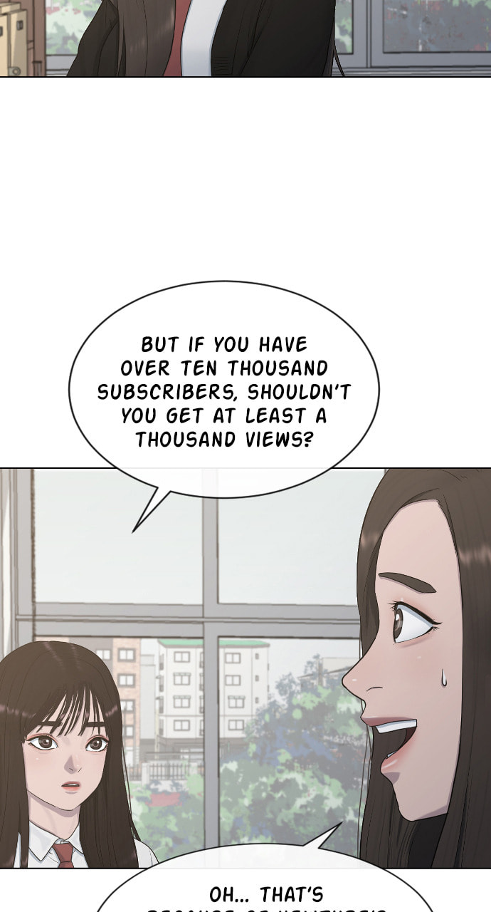 Read Psychic Studies chapter 19 image 53 on Lezhin