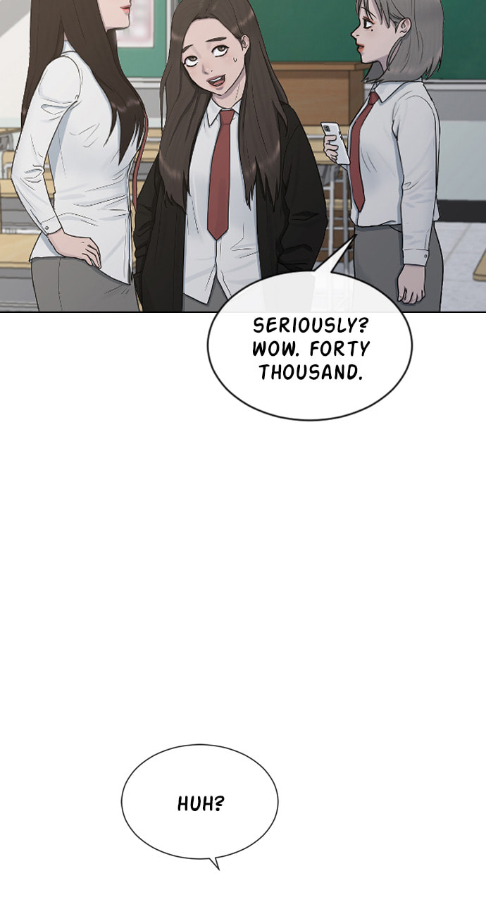 Read Psychic Studies chapter 19 image 55 on Lezhin